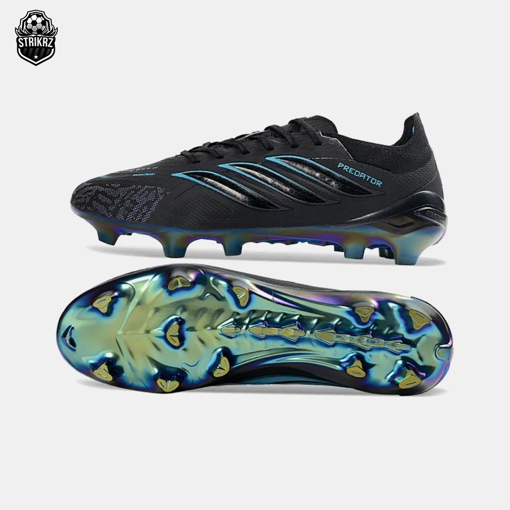 Predator Elite FG - Image 7