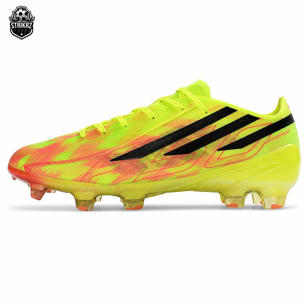 F50 Hyperfast Elite FG