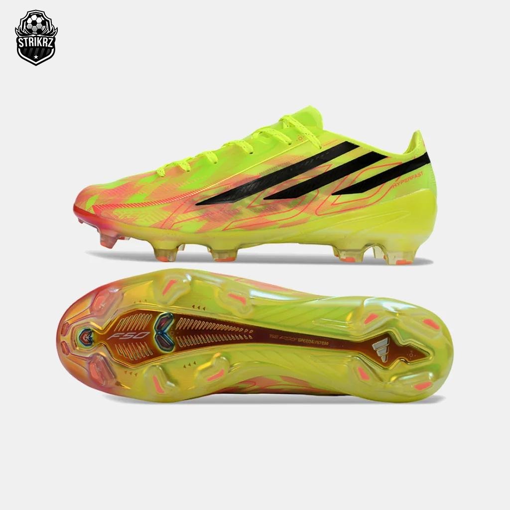F50 Hyperfast Elite FG - Image 7