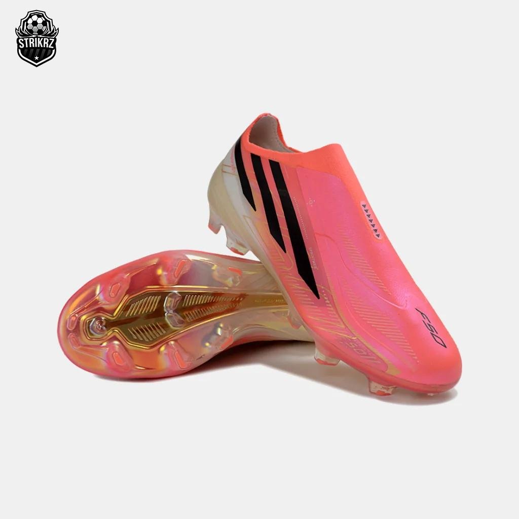 F50 Hyperfast Elite Laceless FG - Image 5