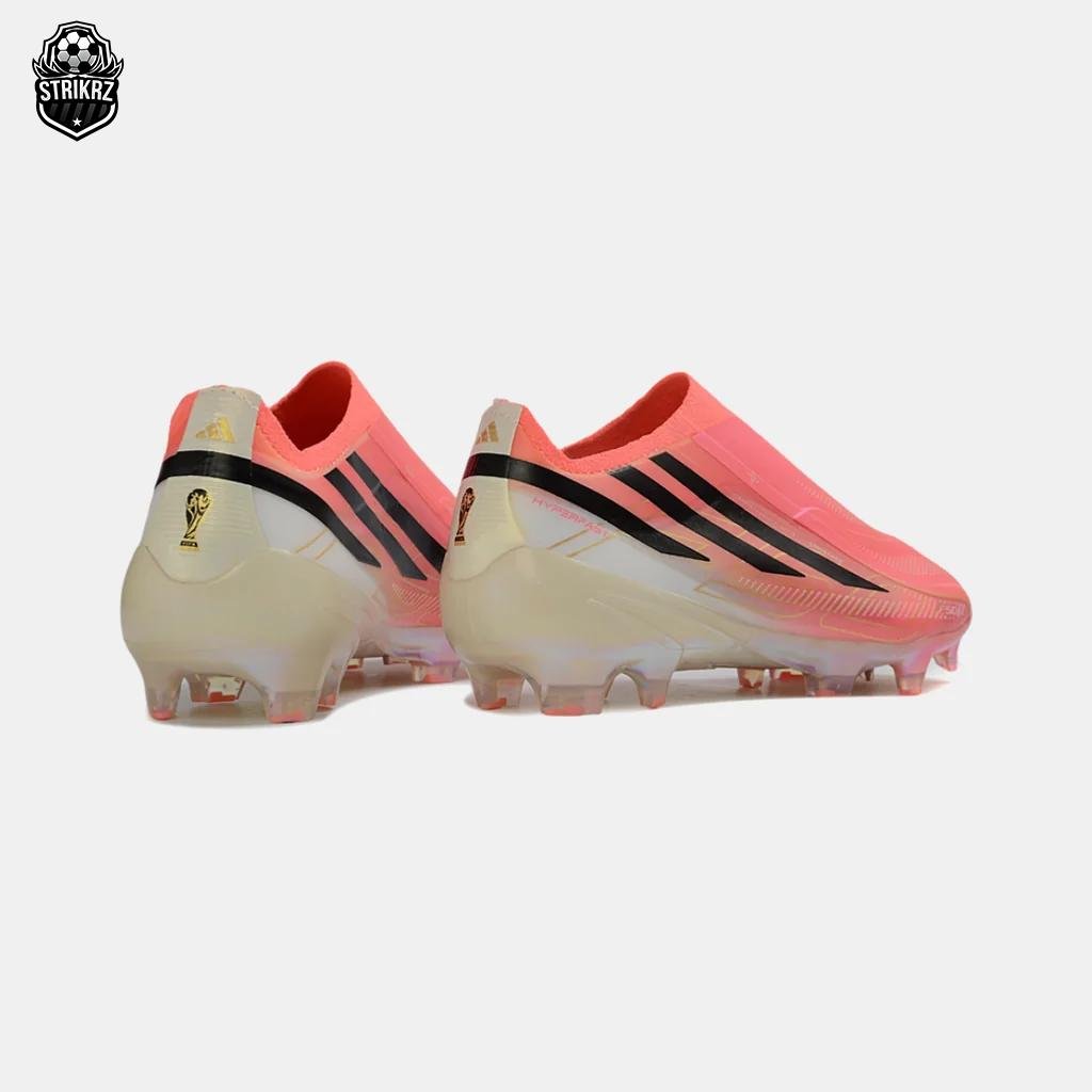 F50 Hyperfast Elite Laceless FG - Image 6
