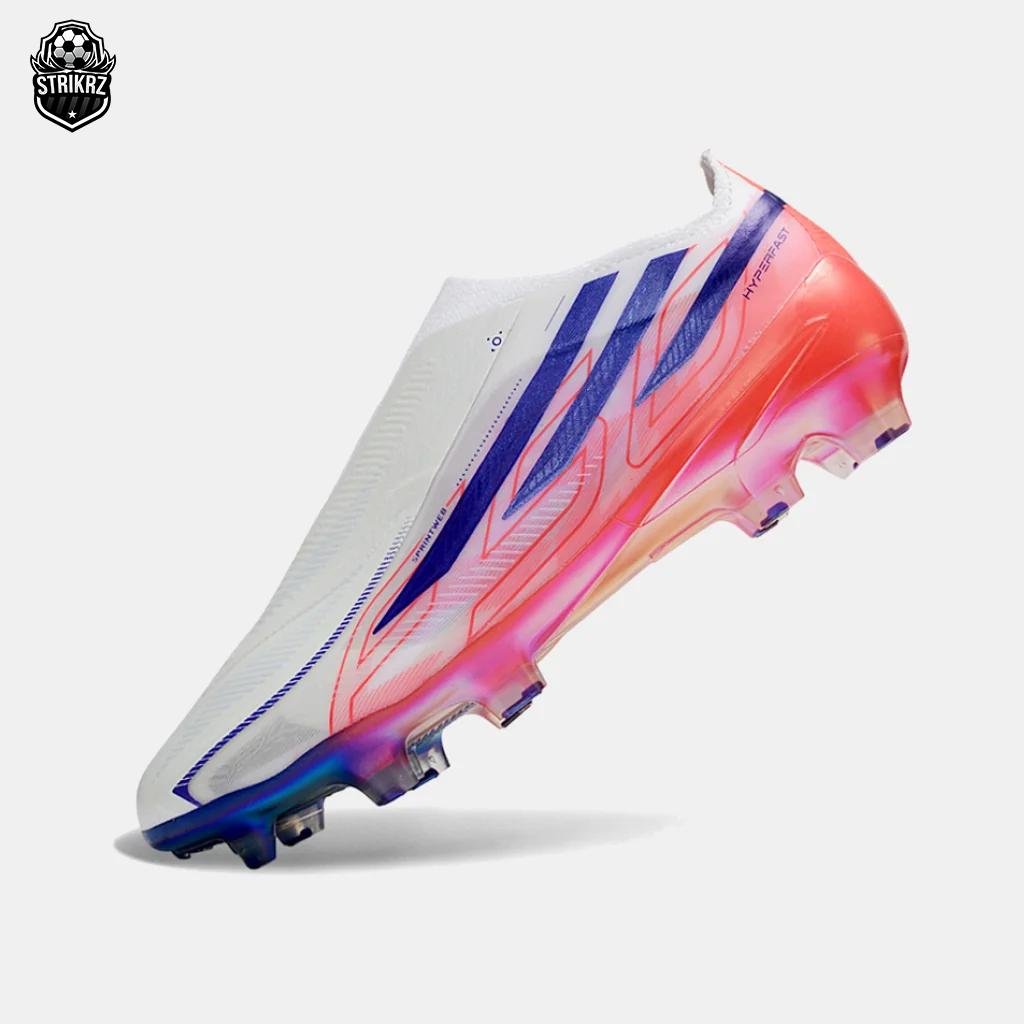 F50 Hyperfast Elite Laceless FG - Image 4