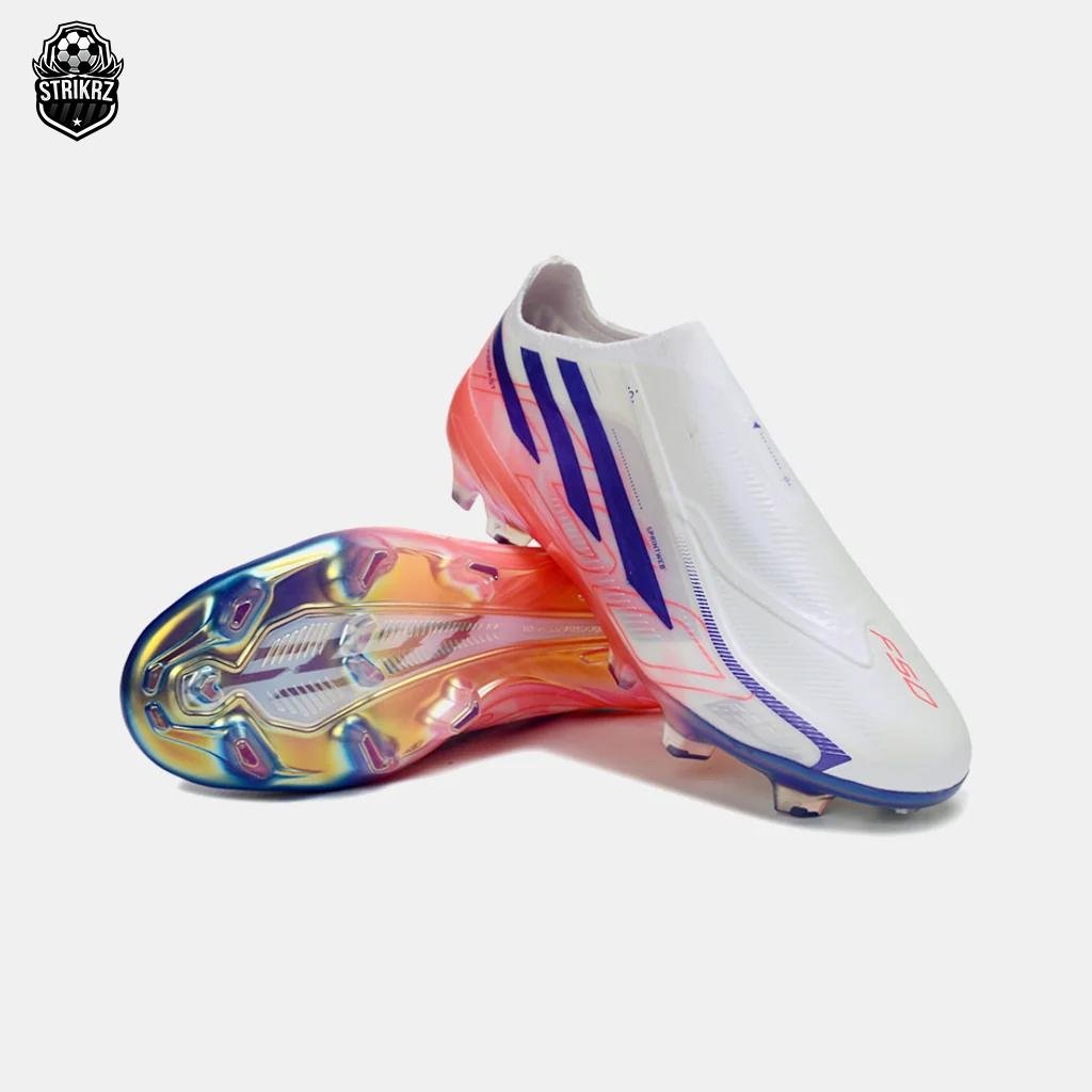 F50 Hyperfast Elite Laceless FG - Image 5