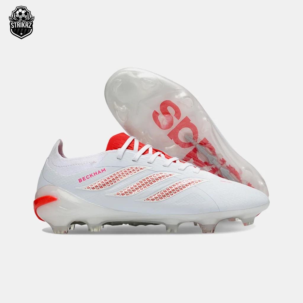 Predator Elite FG - Image 2