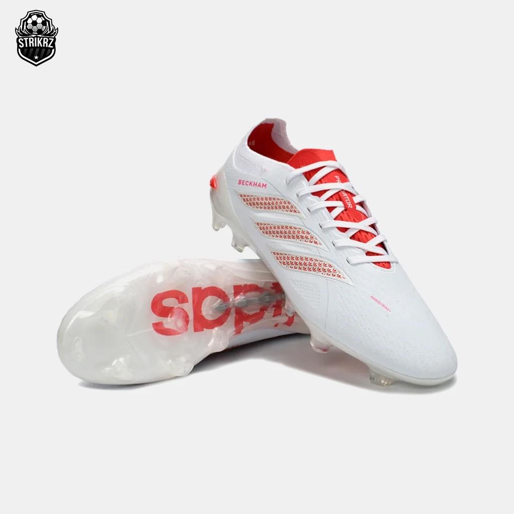 Predator Elite FG - Image 5