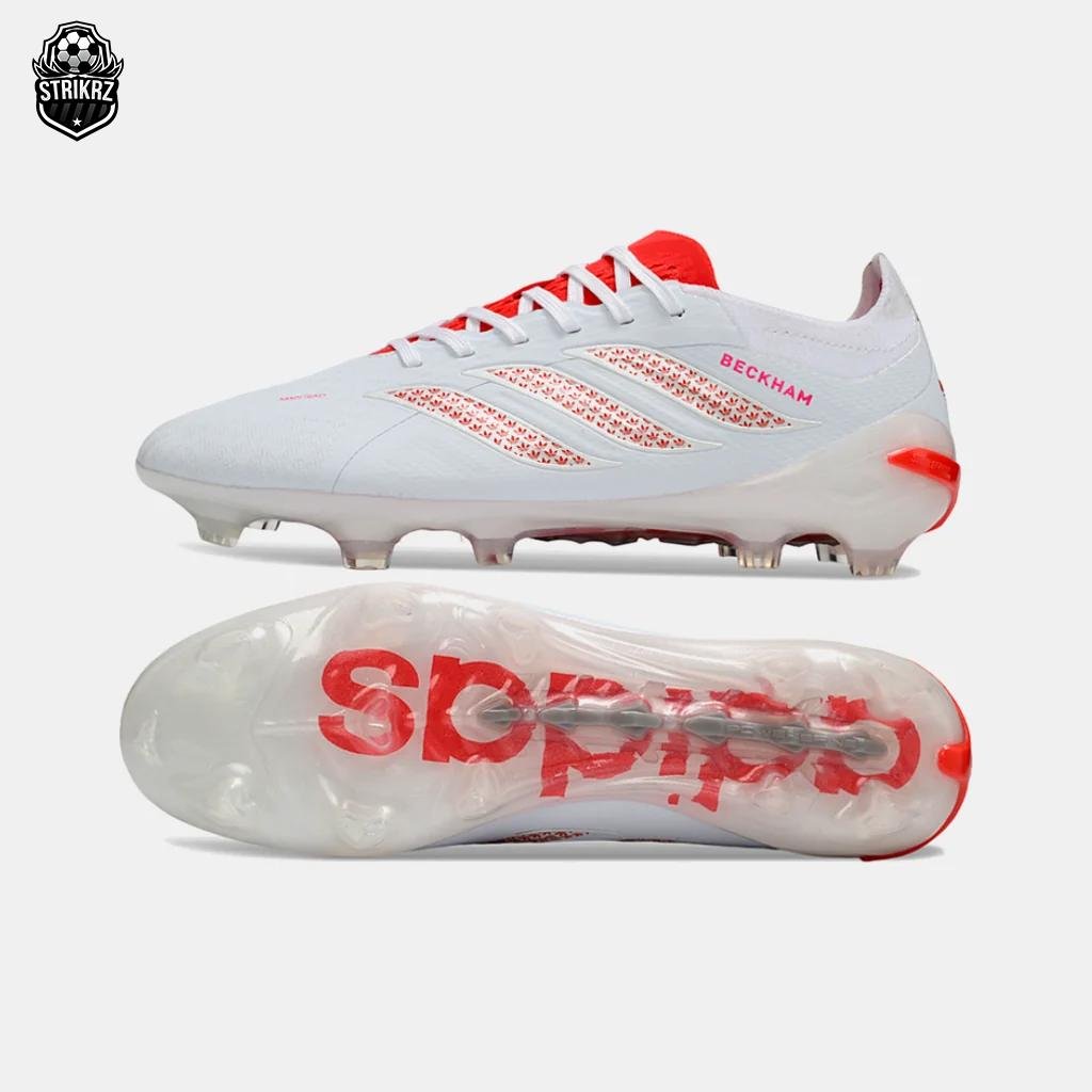 Predator Elite FG - Image 7
