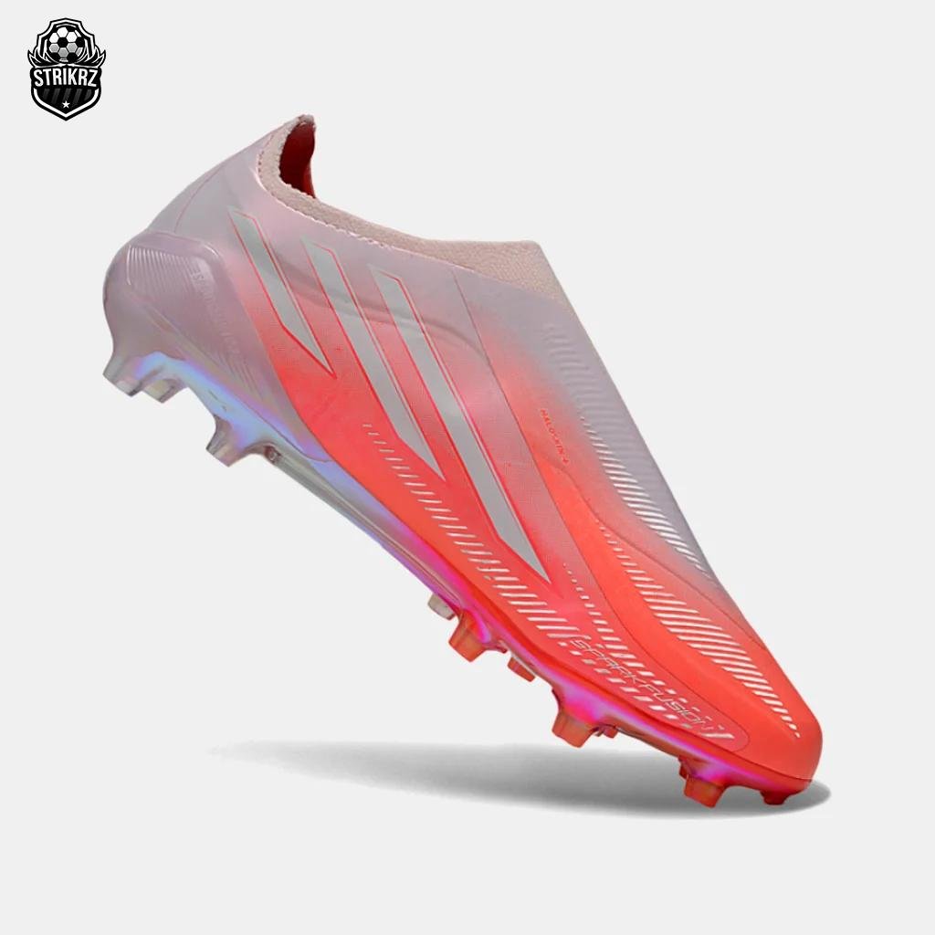 F50 Hyperfast Elite Laceless AG - Image 3