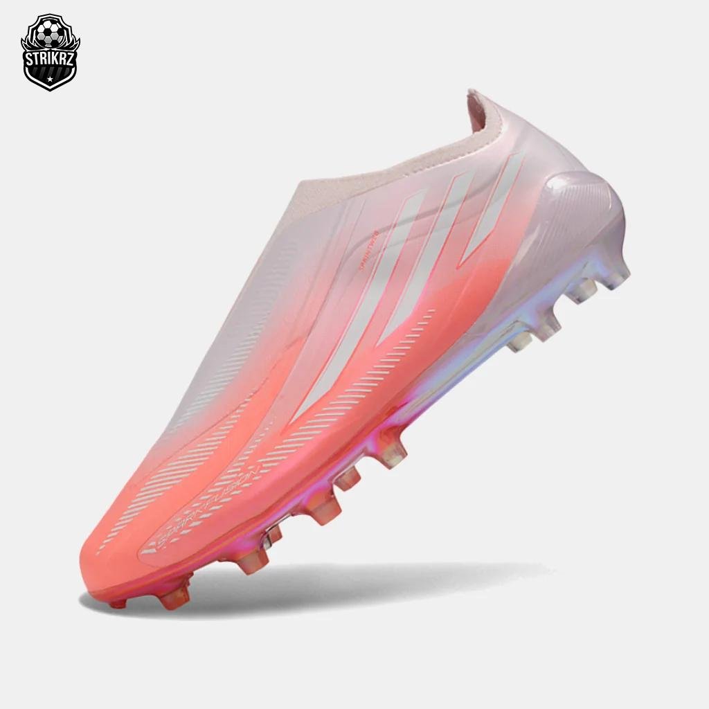 F50 Hyperfast Elite Laceless AG - Image 4