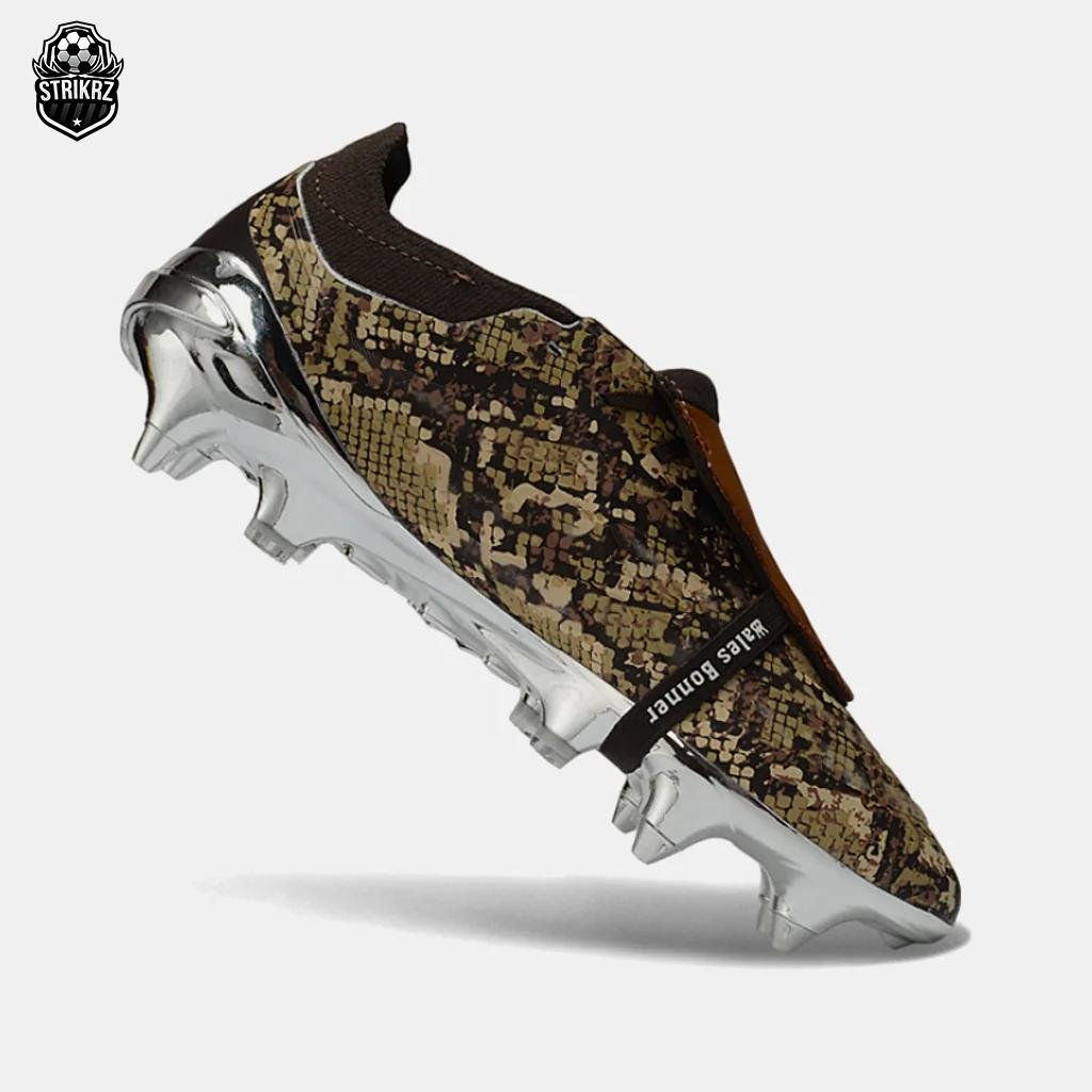 Predator Elite Fold-Over Tongue SG - Image 3