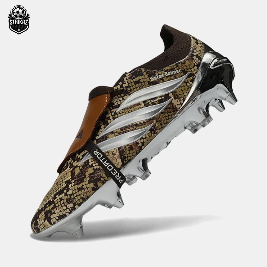 Predator Elite Fold-Over Tongue SG - Image 4