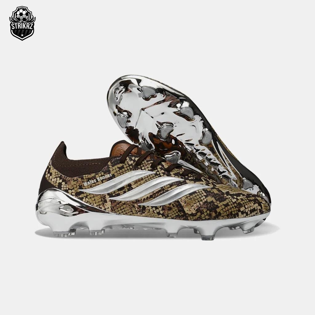 Predator Elite FG - Image 2