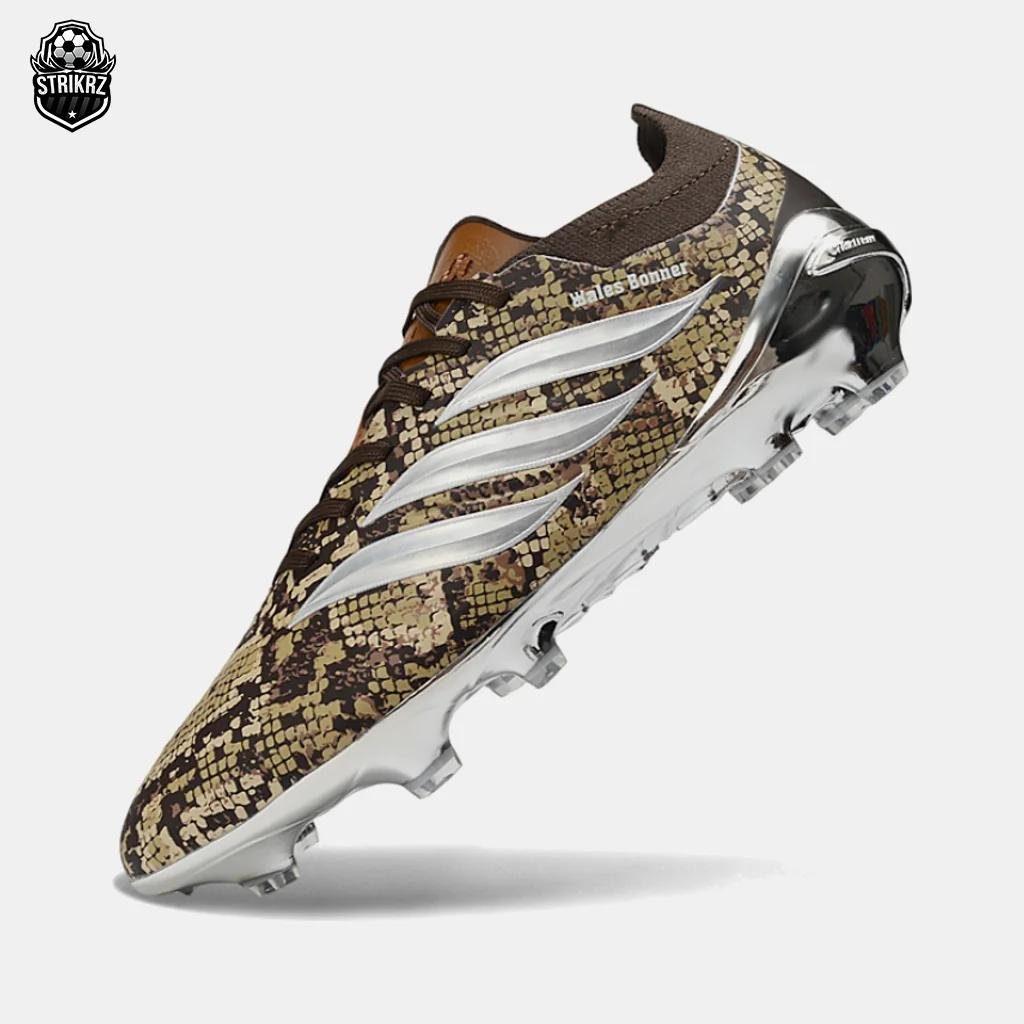 Predator Elite FG - Image 4