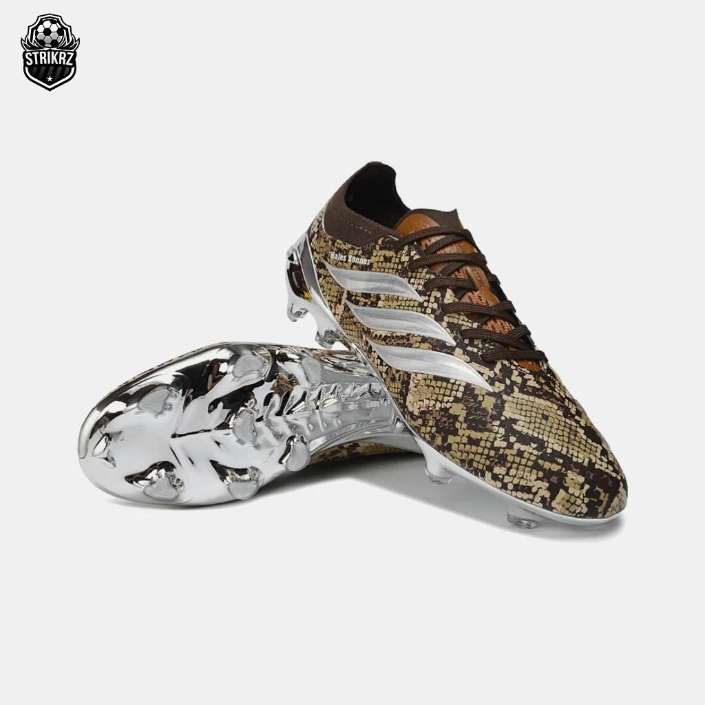Predator Elite FG - Image 5