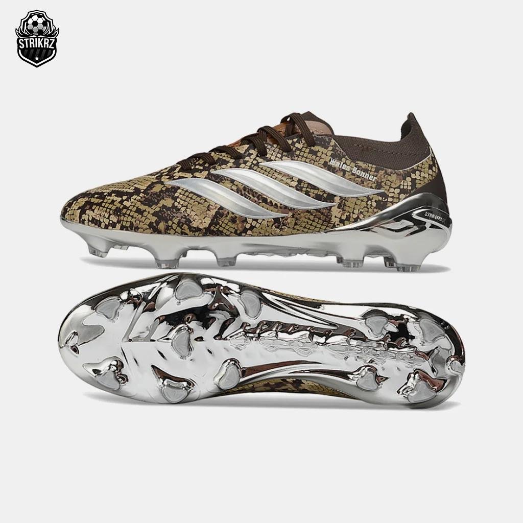 Predator Elite FG - Image 7