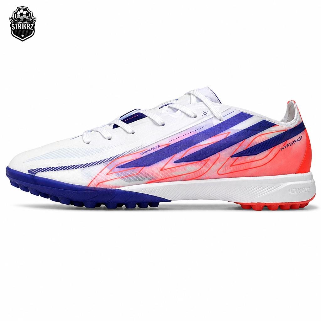 F50 Hyperfast TF