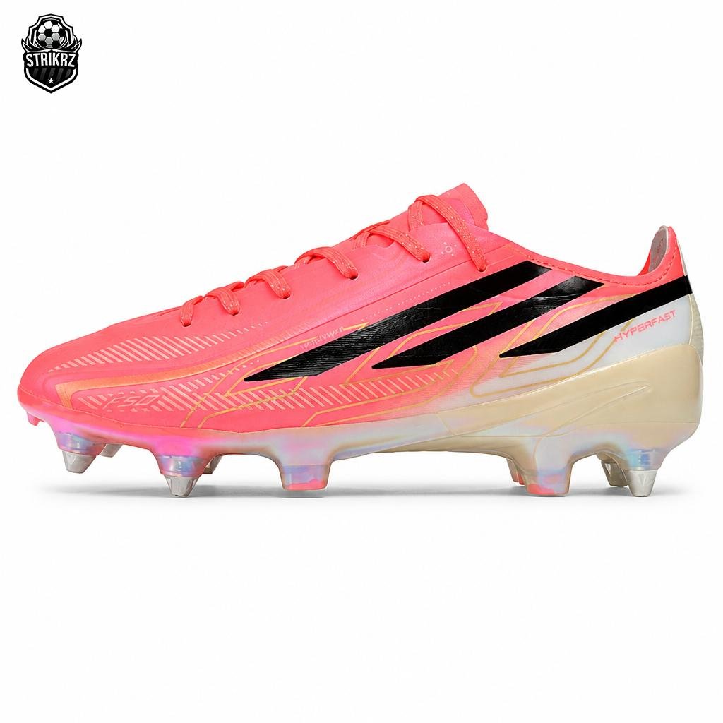 F50 Hyperfast Elite SG