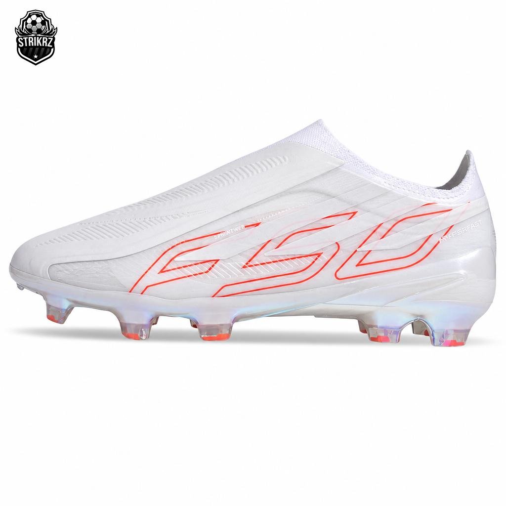 F50 Hyperfast Elite Laceless FG