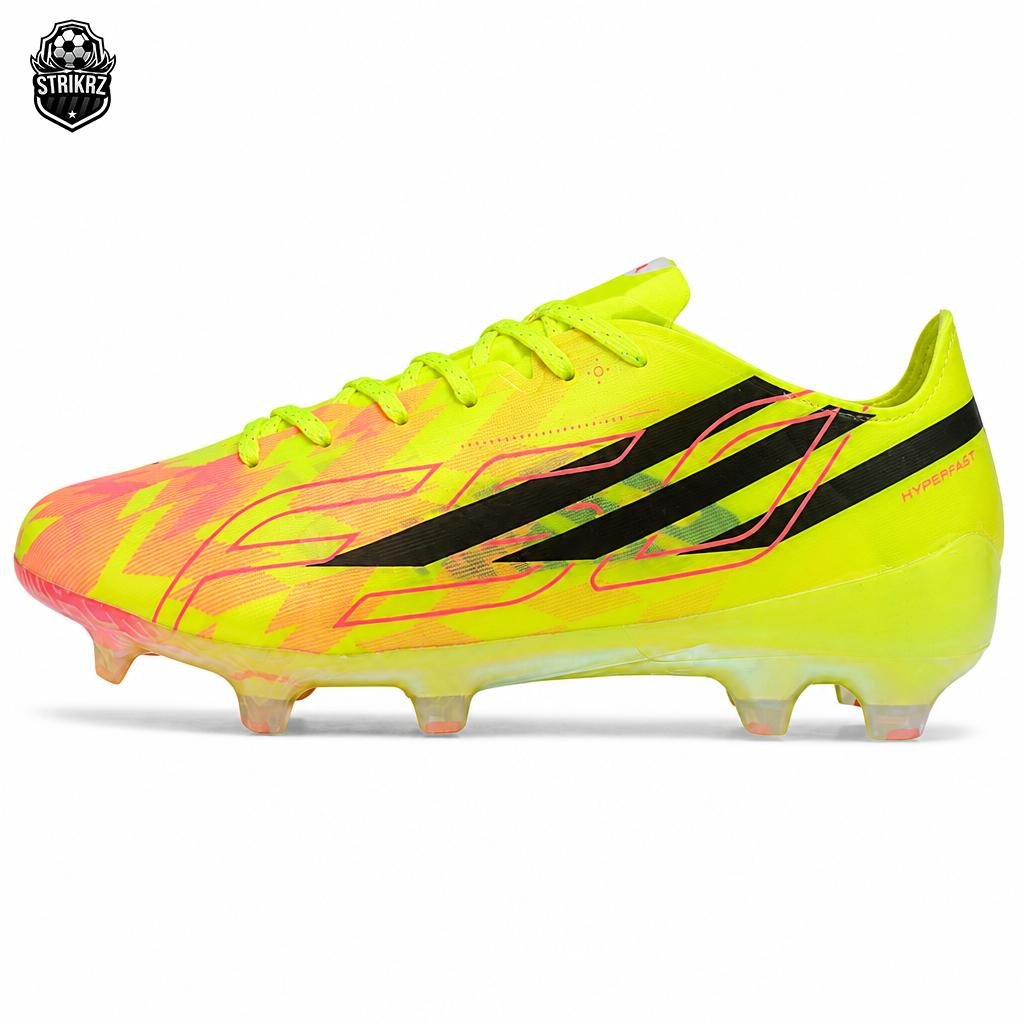 F50 Hyperfast Elite FG