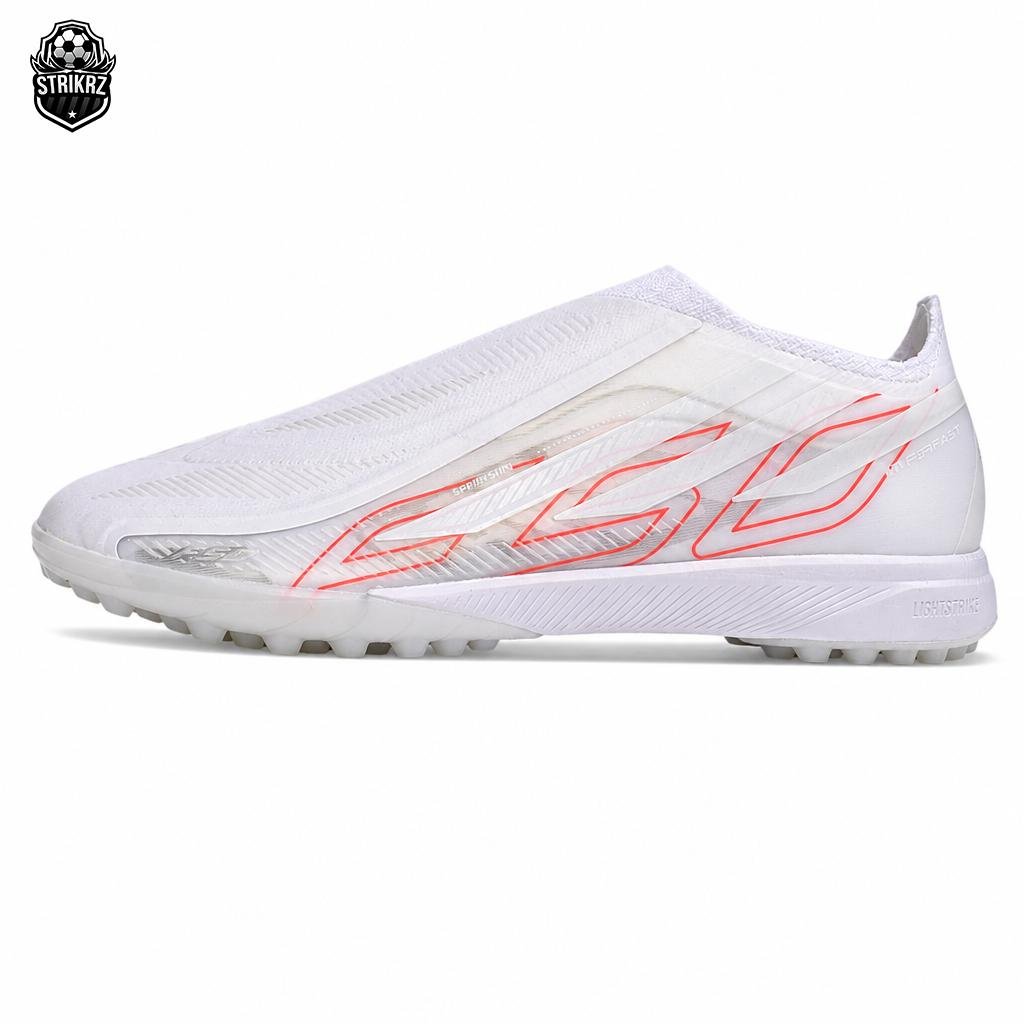 F50 Hyperfast Elite Laceless TF