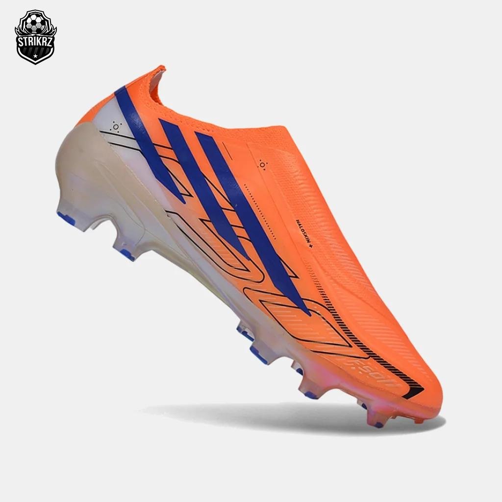 F50 Hyperfast Elite Laceless FG - Image 3