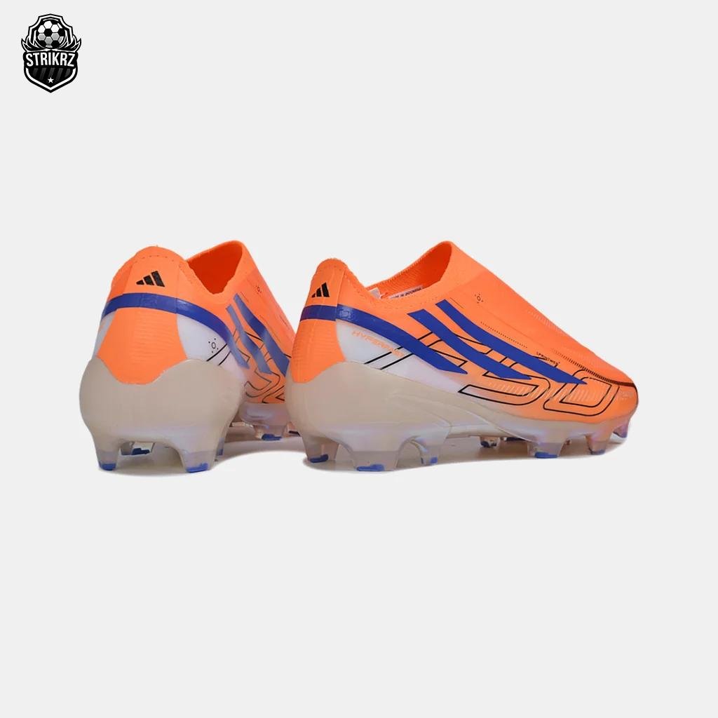 F50 Hyperfast Elite Laceless FG - Image 6