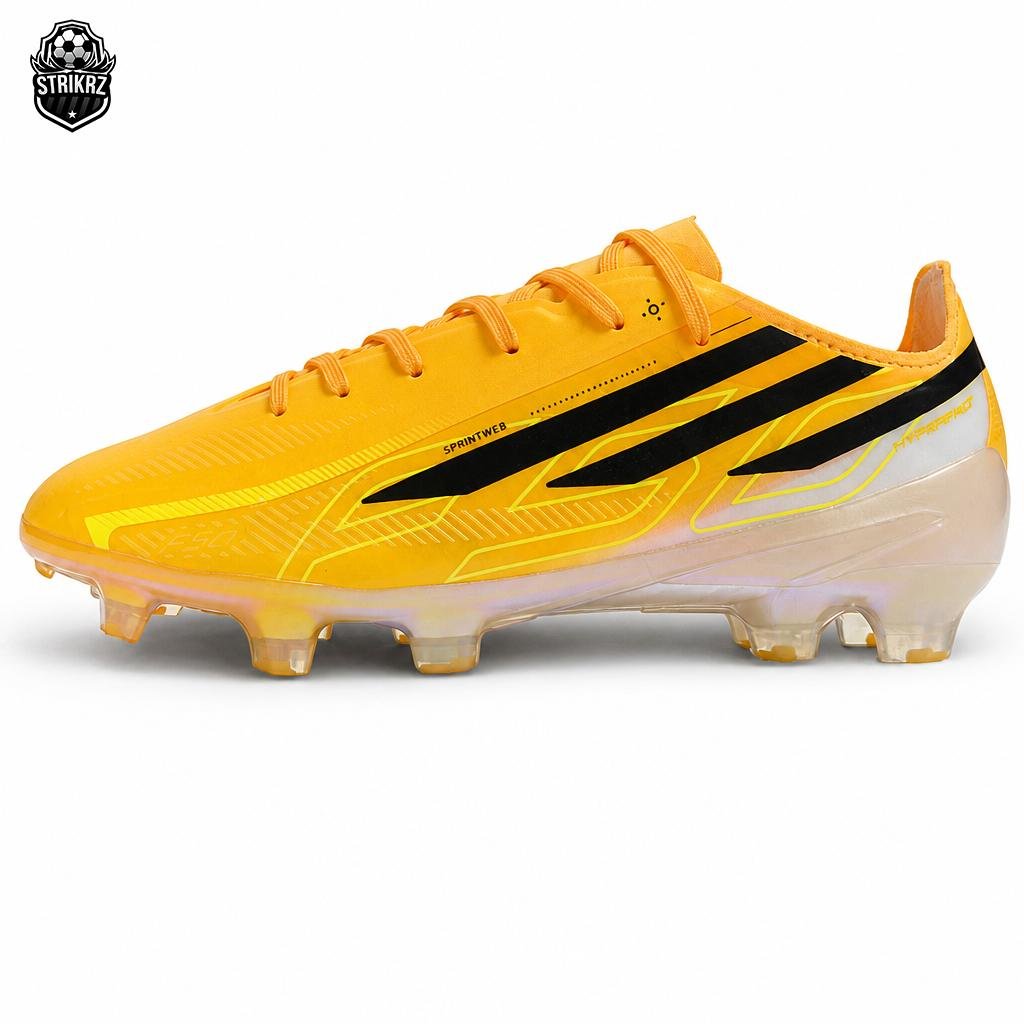 F50 Hyperfast Elite FG