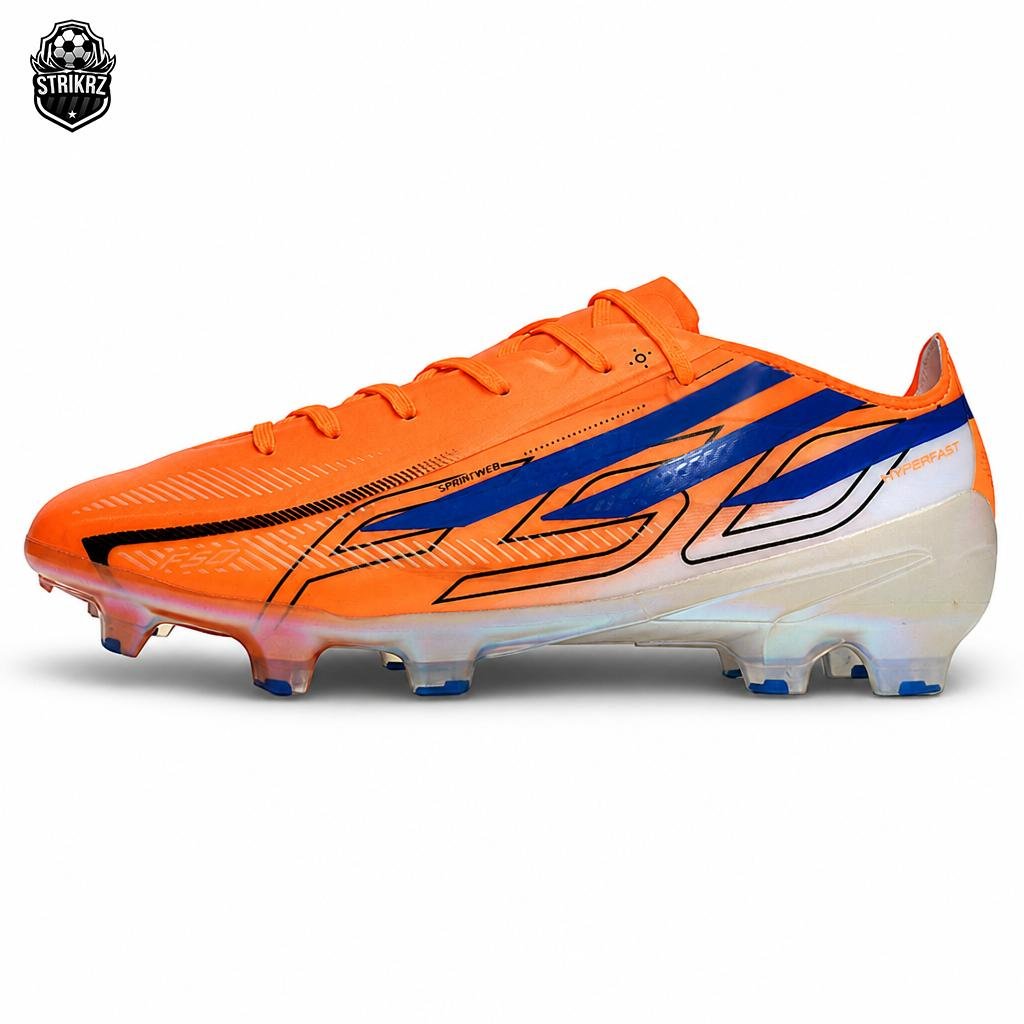 F50 Hyperfast Elite FG