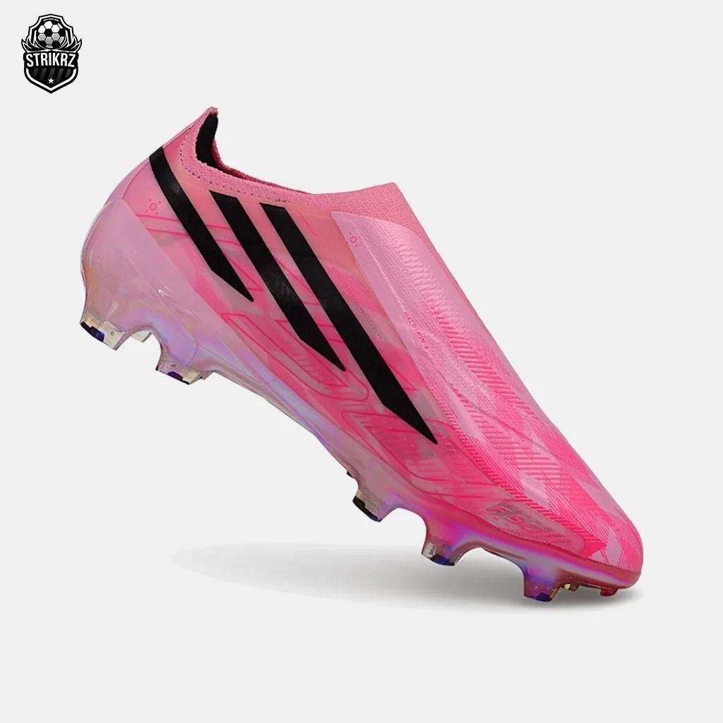 F50 Hyperfast Elite Laceless FG - Image 3