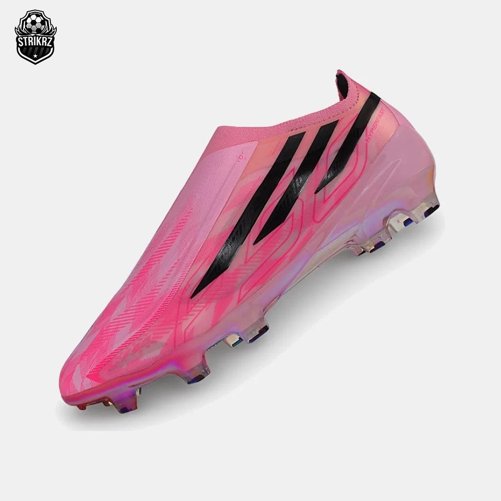 F50 Hyperfast Elite Laceless FG - Image 4