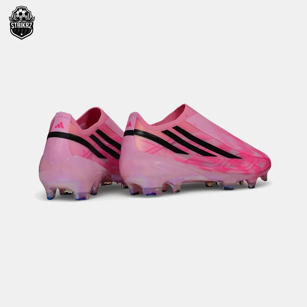 F50 Hyperfast Elite Laceless FG - Image 6