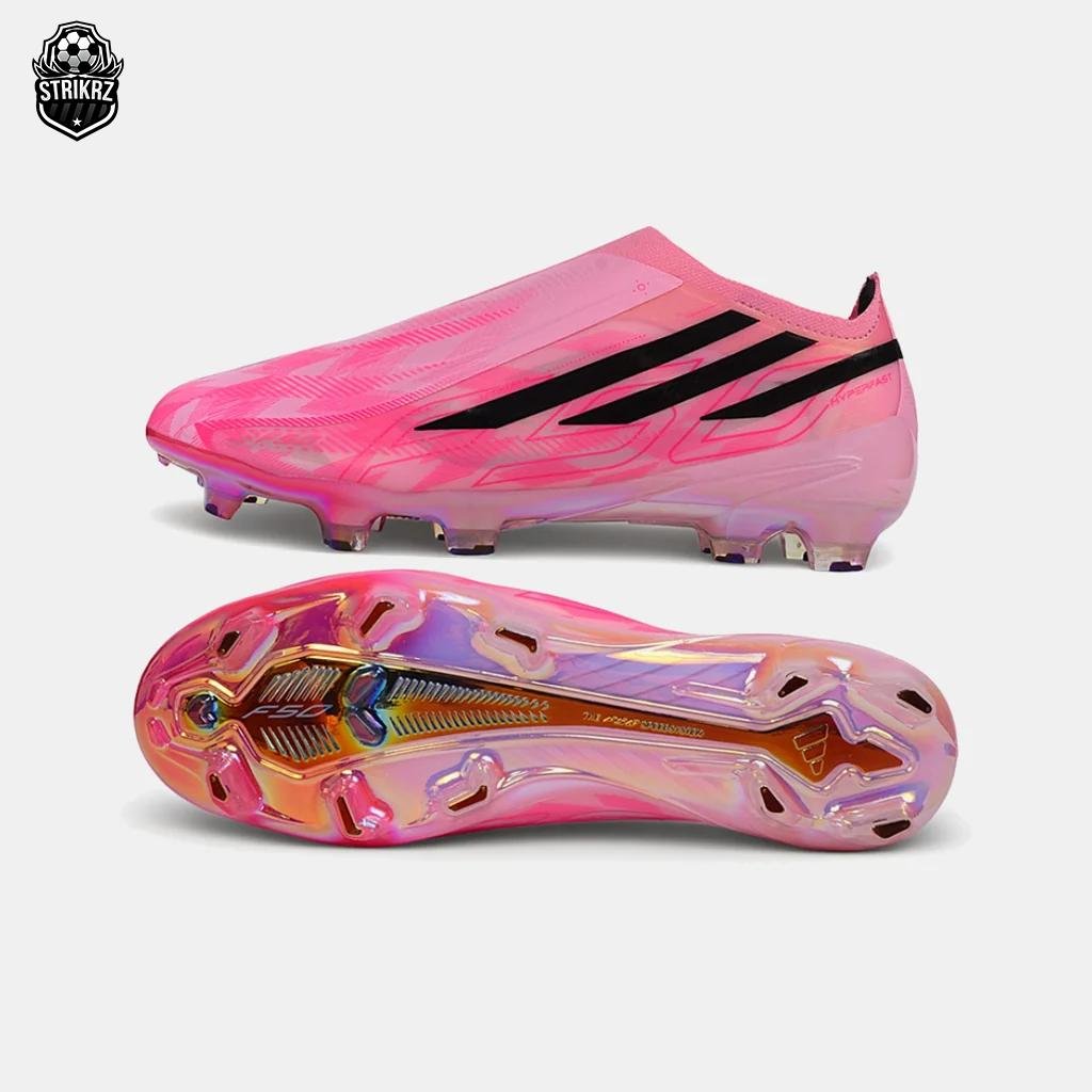 F50 Hyperfast Elite Laceless FG - Image 7