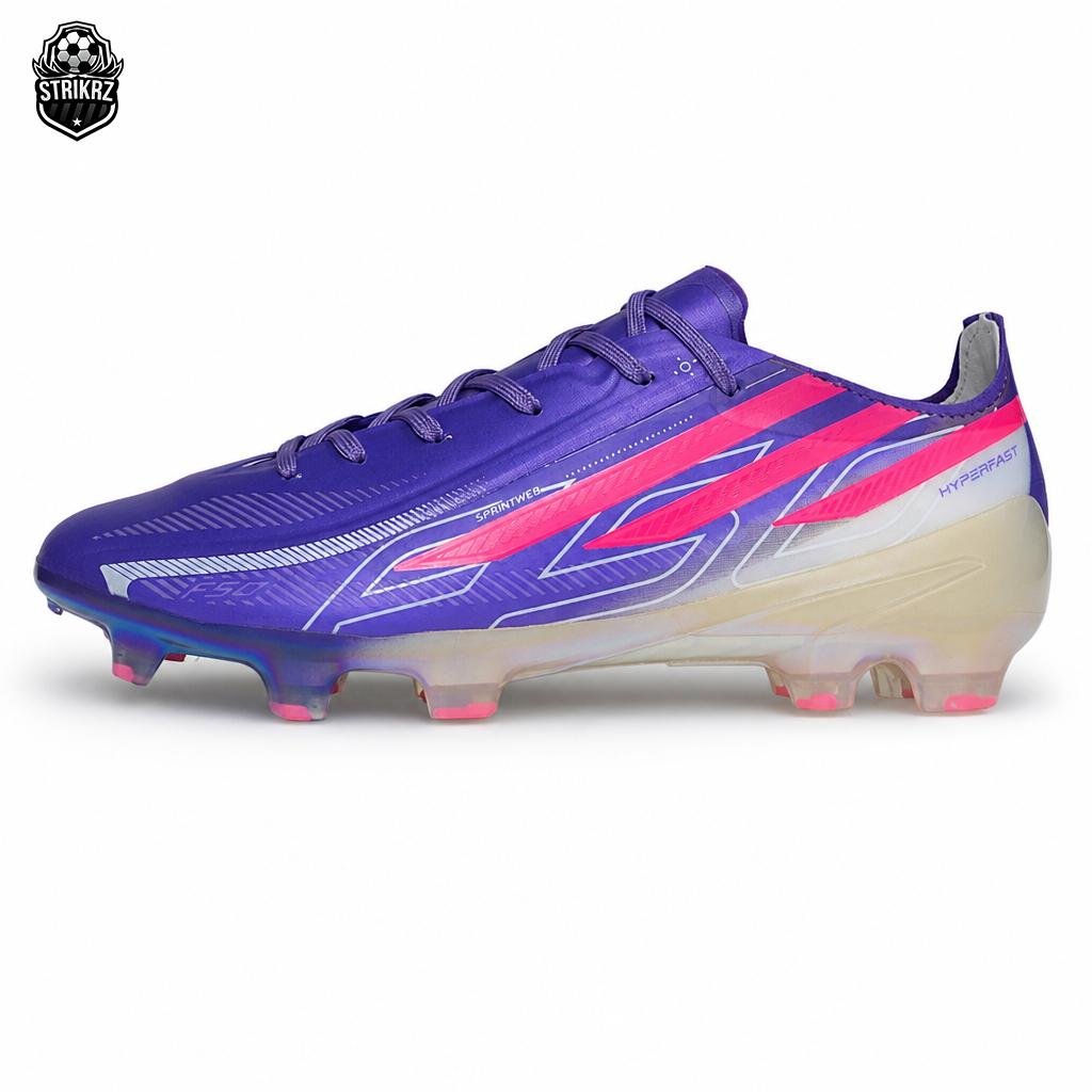 F50 Hyperfast Elite FG