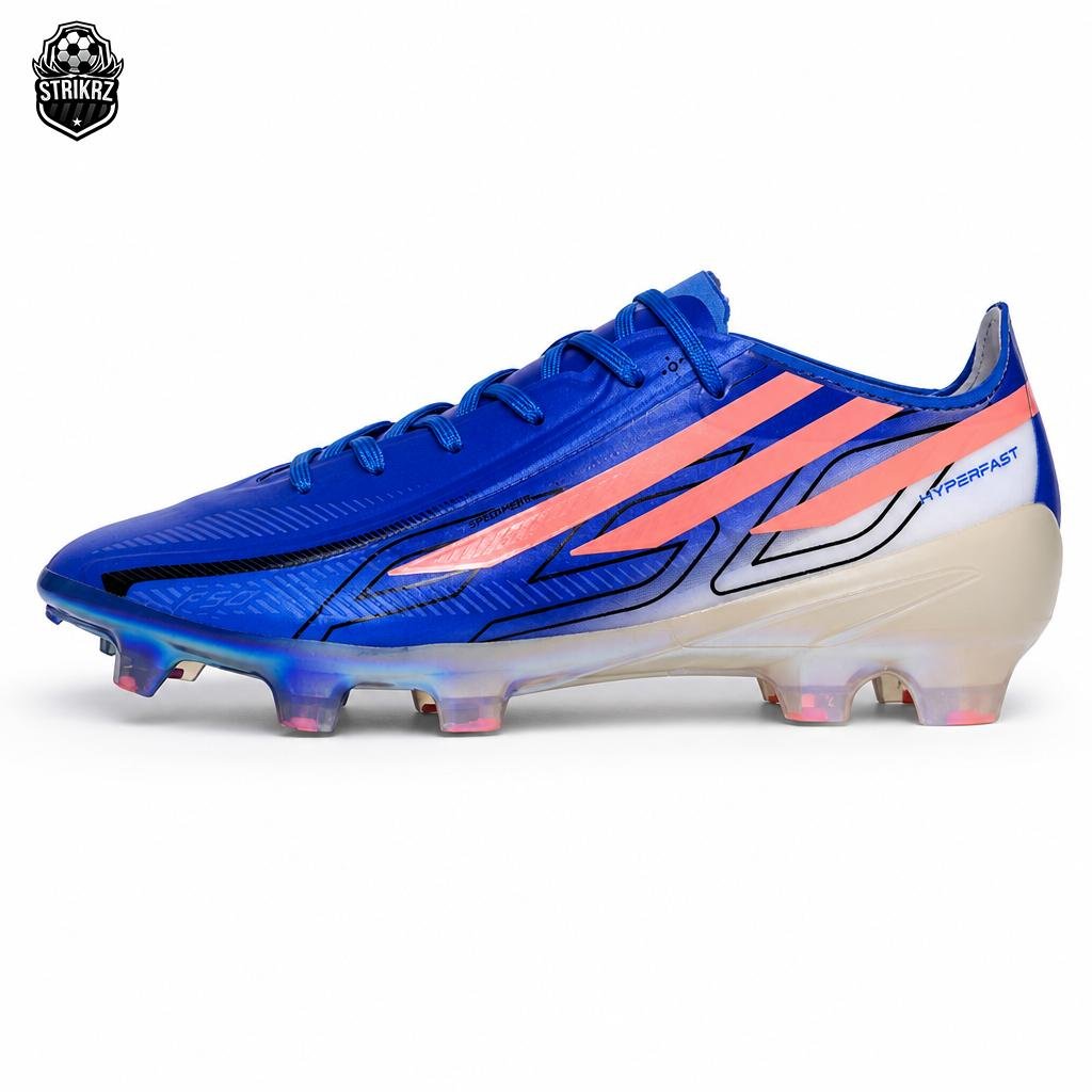 F50 Hyperfast Elite FG