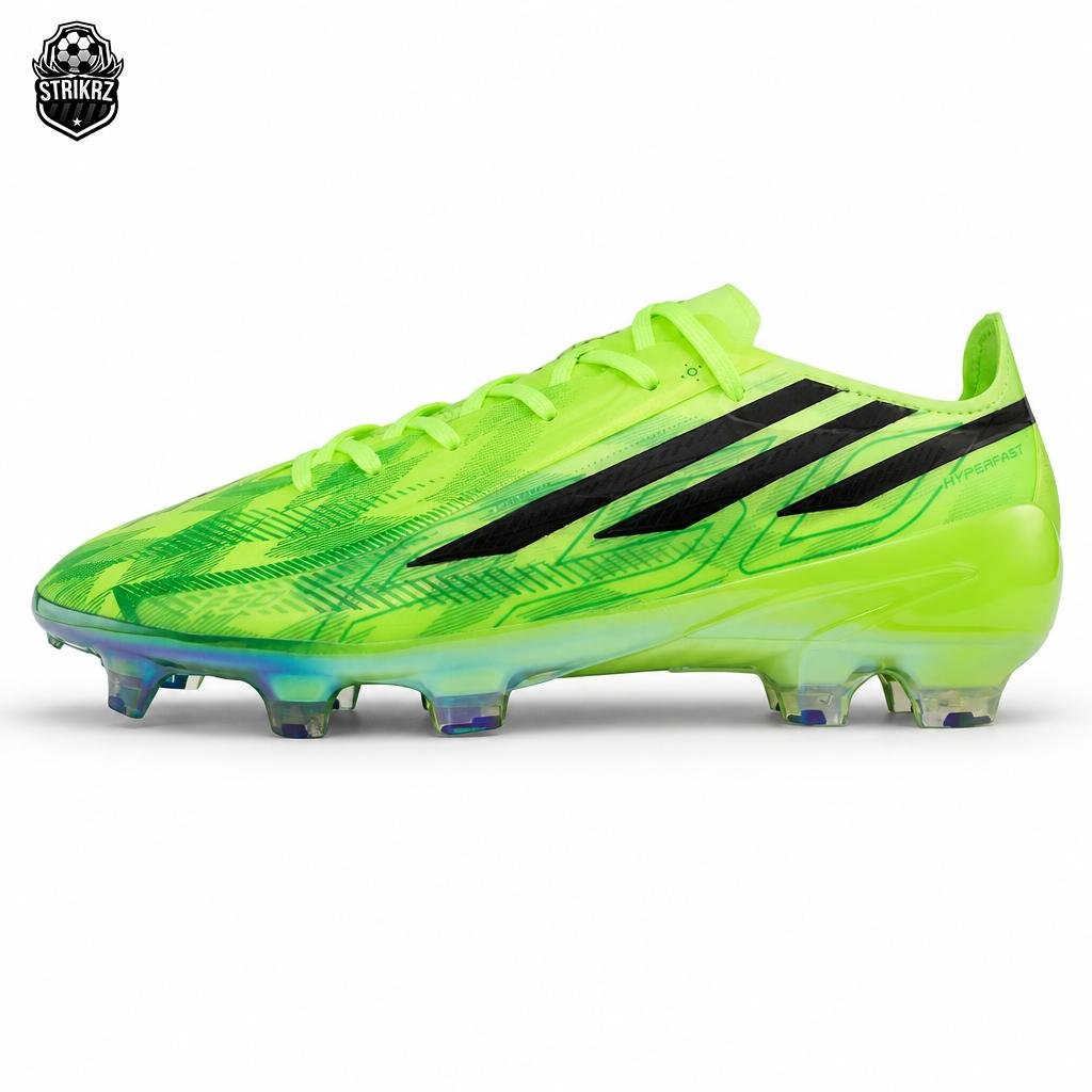 F50 Hyperfast Elite FG