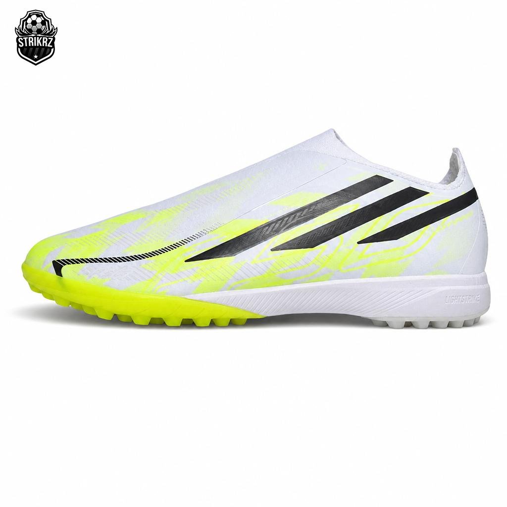F50 Hyperfast Elite Laceless TF
