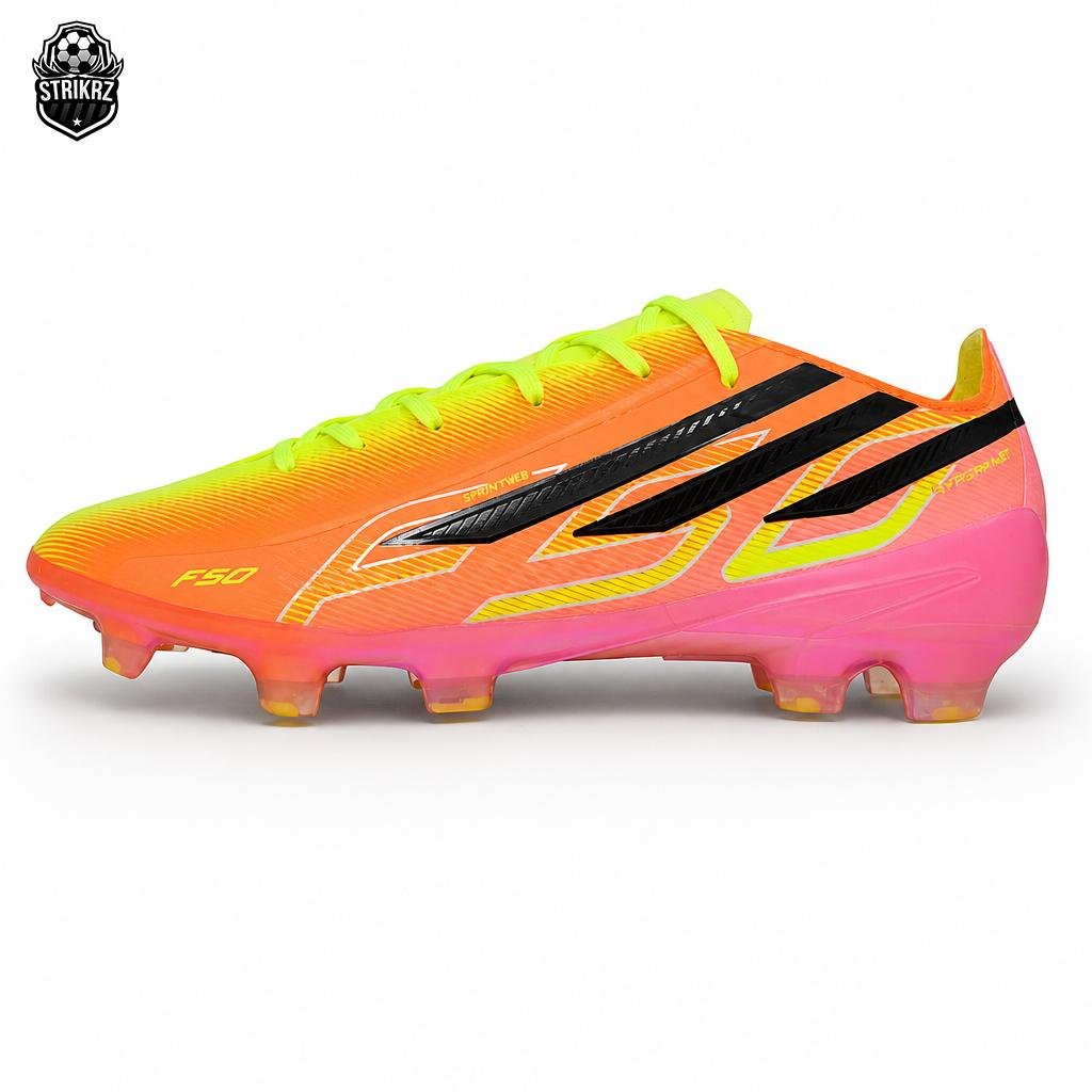 F50 Hyperfast Elite FG