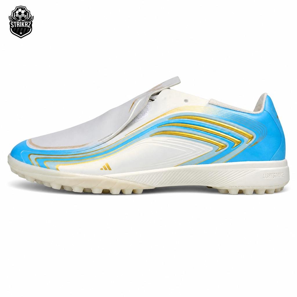 F50 Hyperfast Elite Laceless TF