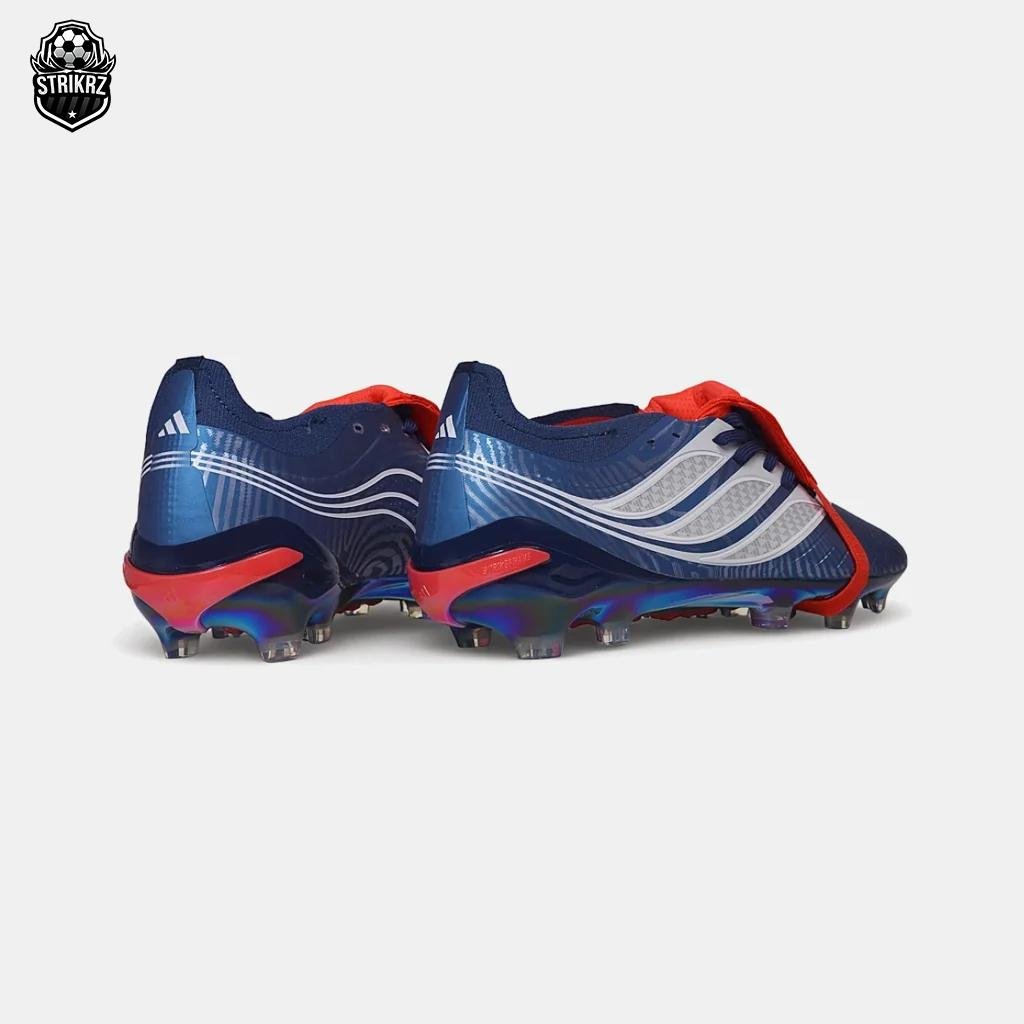 Predator Elite Fold-Over Tongue FG - Image 6