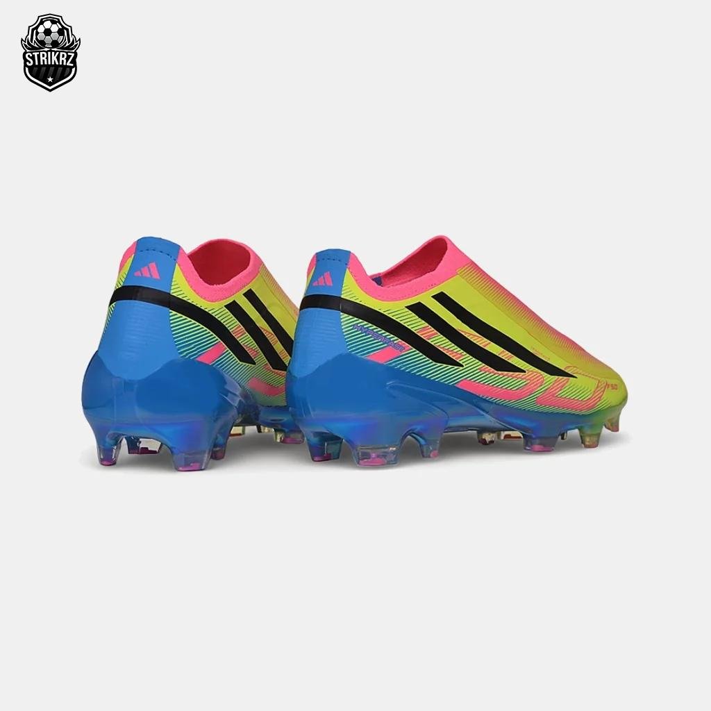 F50 Hyperfast Elite Laceless FG - Image 6