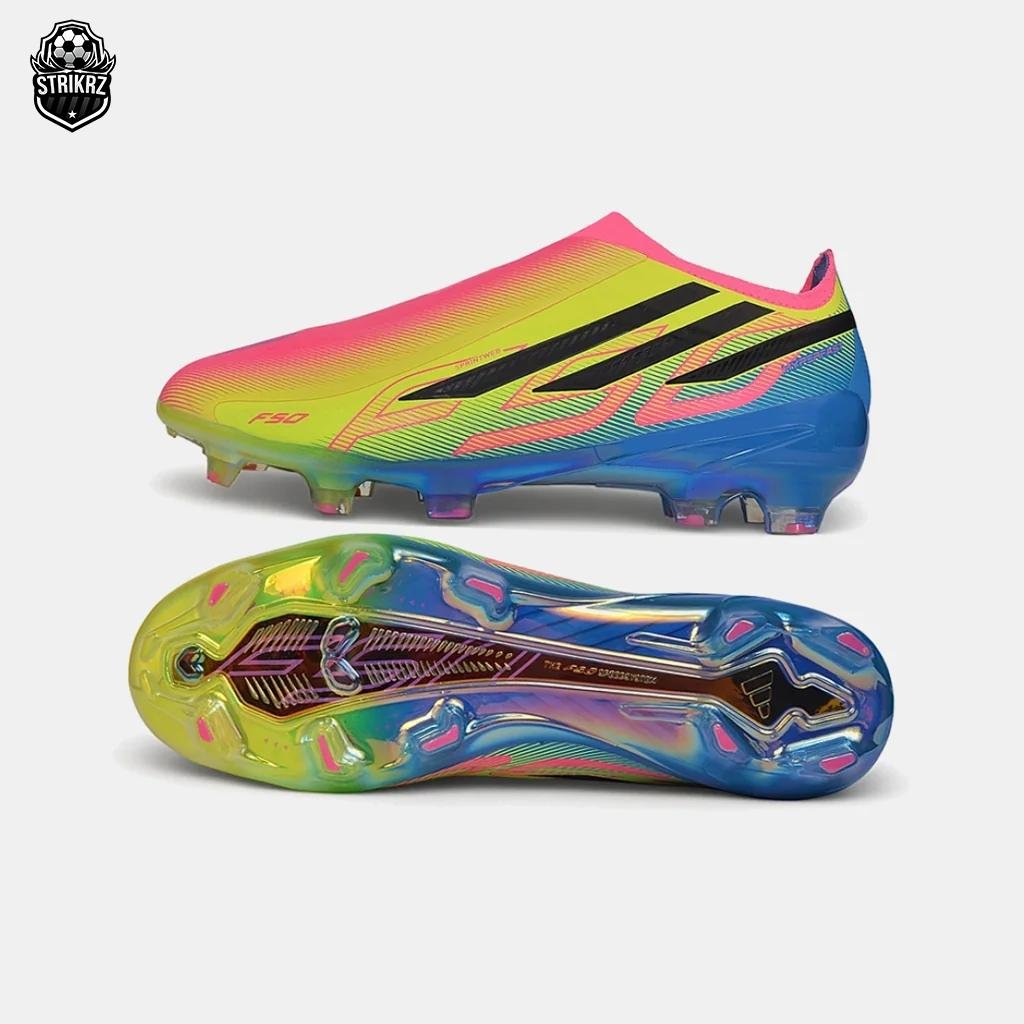 F50 Hyperfast Elite Laceless FG - Image 7