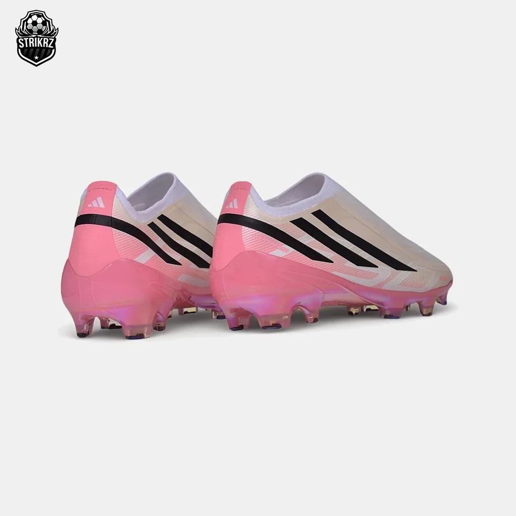 F50 Hyperfast Elite Laceless FG - Image 6