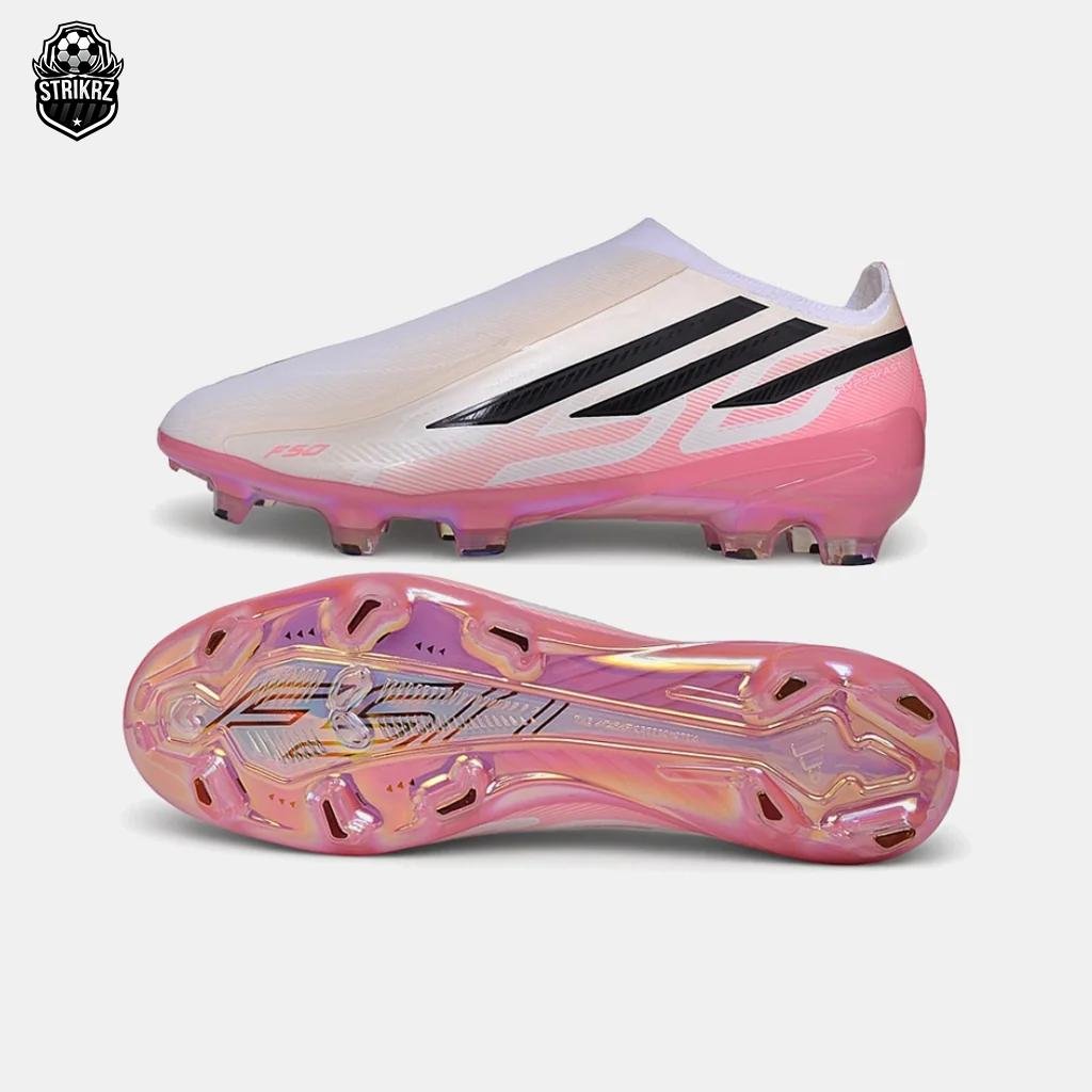 F50 Hyperfast Elite Laceless FG - Image 7