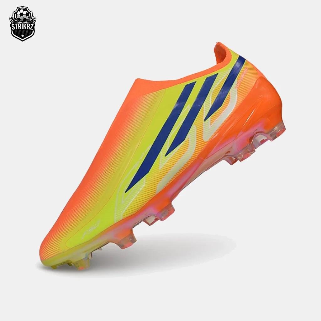 F50 Hyperfast Elite Laceless FG - Image 4