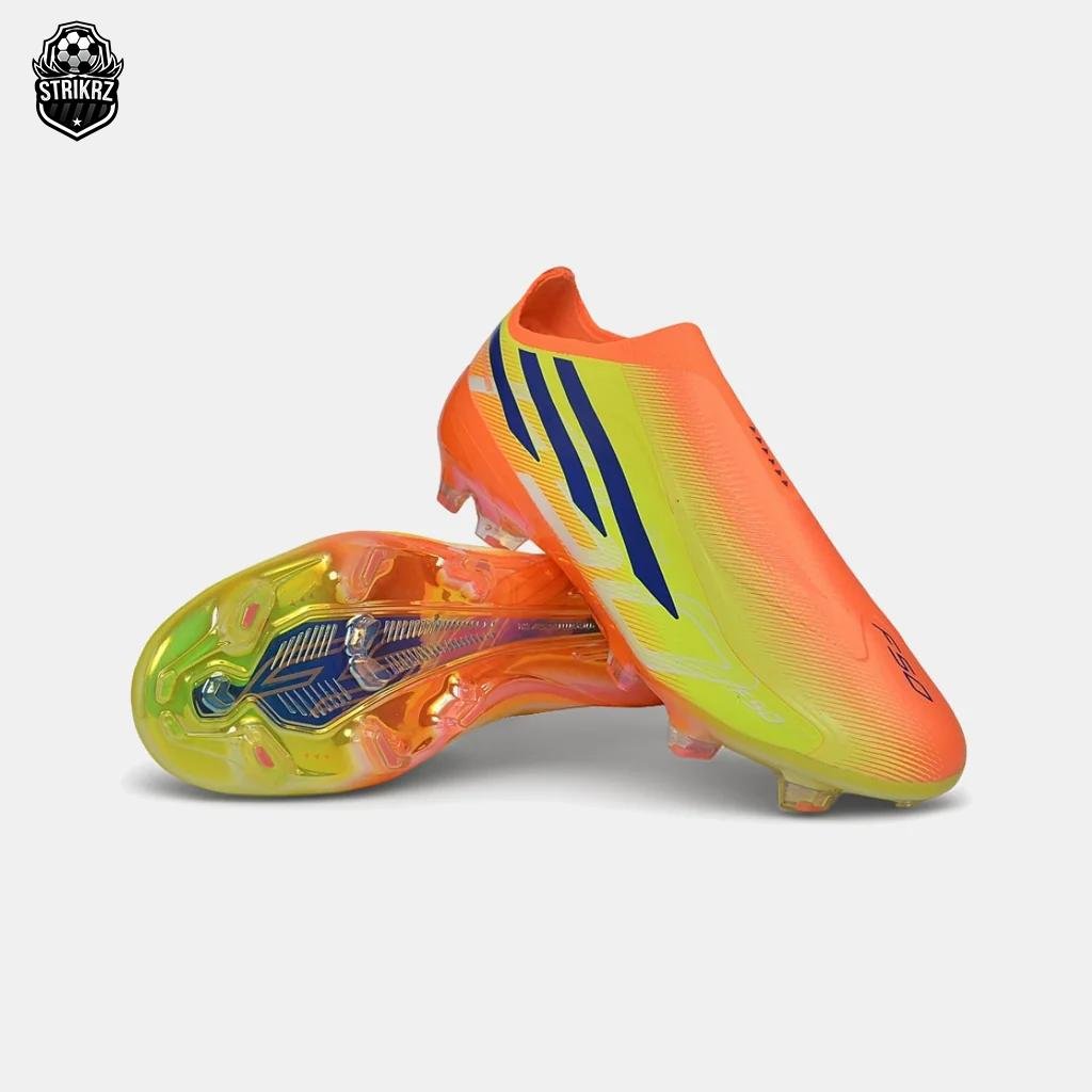 F50 Hyperfast Elite Laceless FG - Image 5