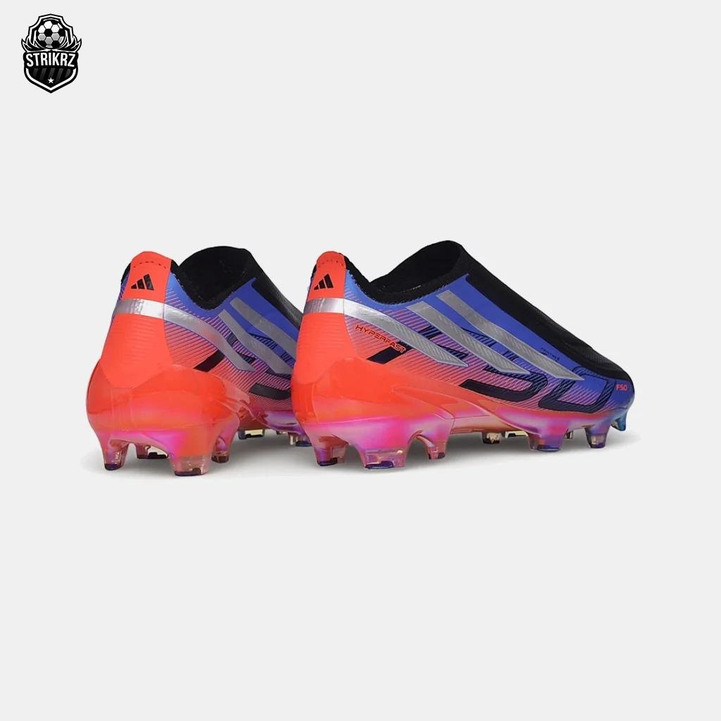 F50 Hyperfast Elite Laceless FG - Image 6